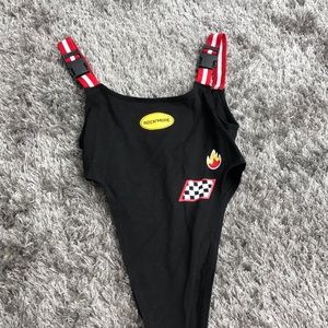 Bodysuit